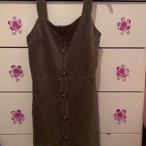 No Boundaries Casual Dress